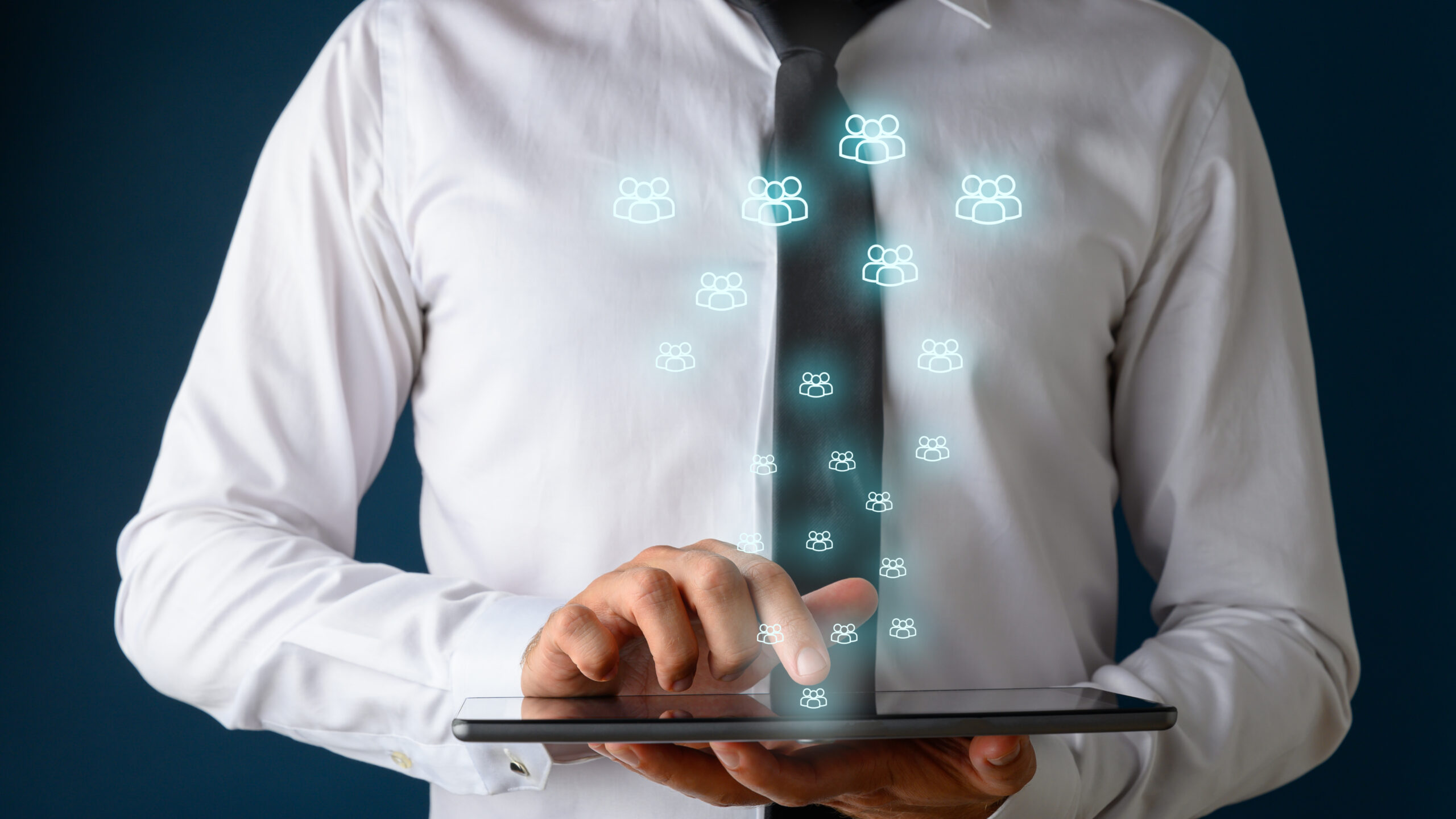 kenya business solution model social media management